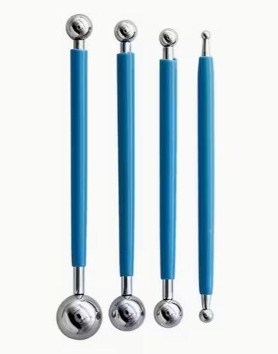 Utensili modellazione a sfera