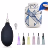 Pompetta applicatore colore
