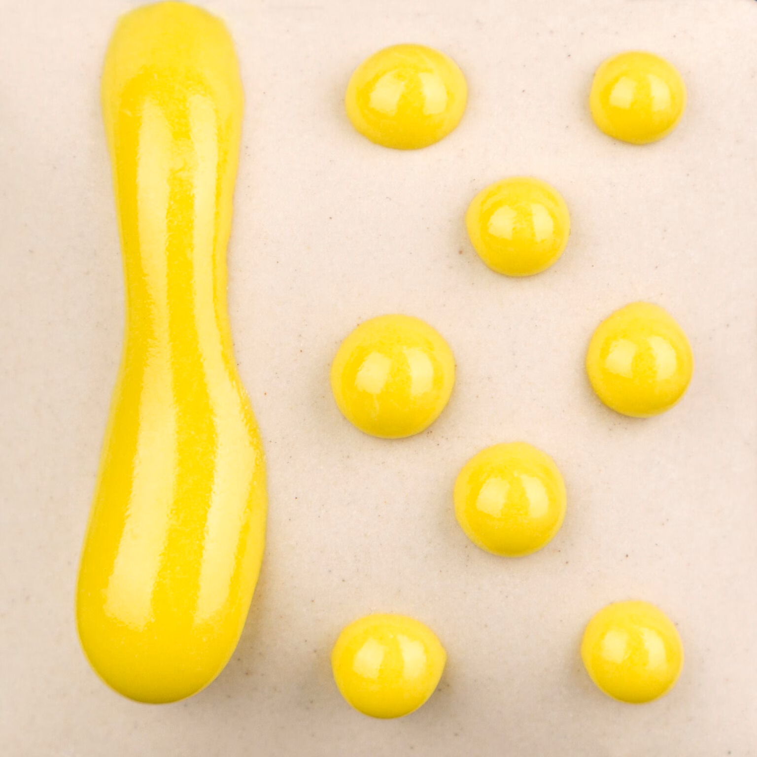 Yellow Melt Gloop - Mayco
