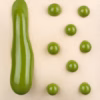 Slime Green Melt Gloop