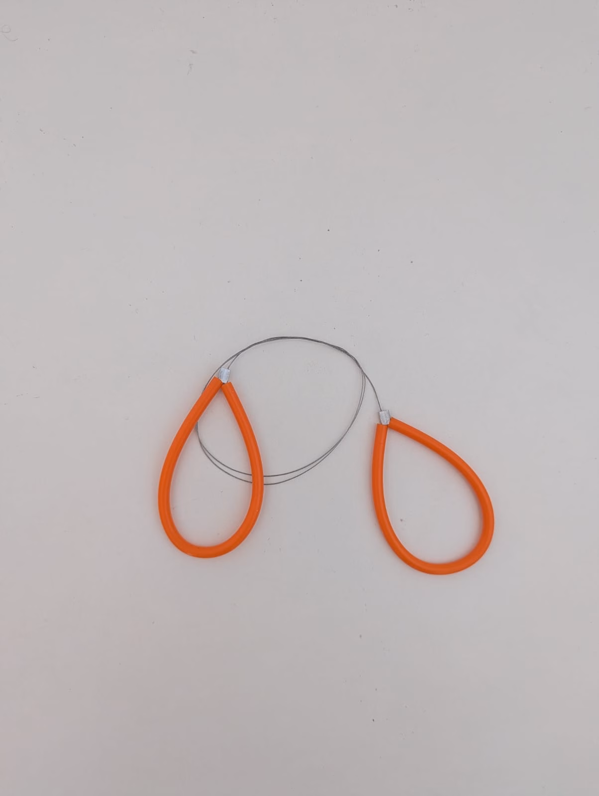 Filo per tagliare argilla 3 Filo per tagliare argilla - immagine 3