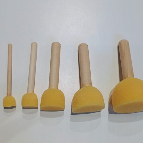 Home 91 Spugne con manico