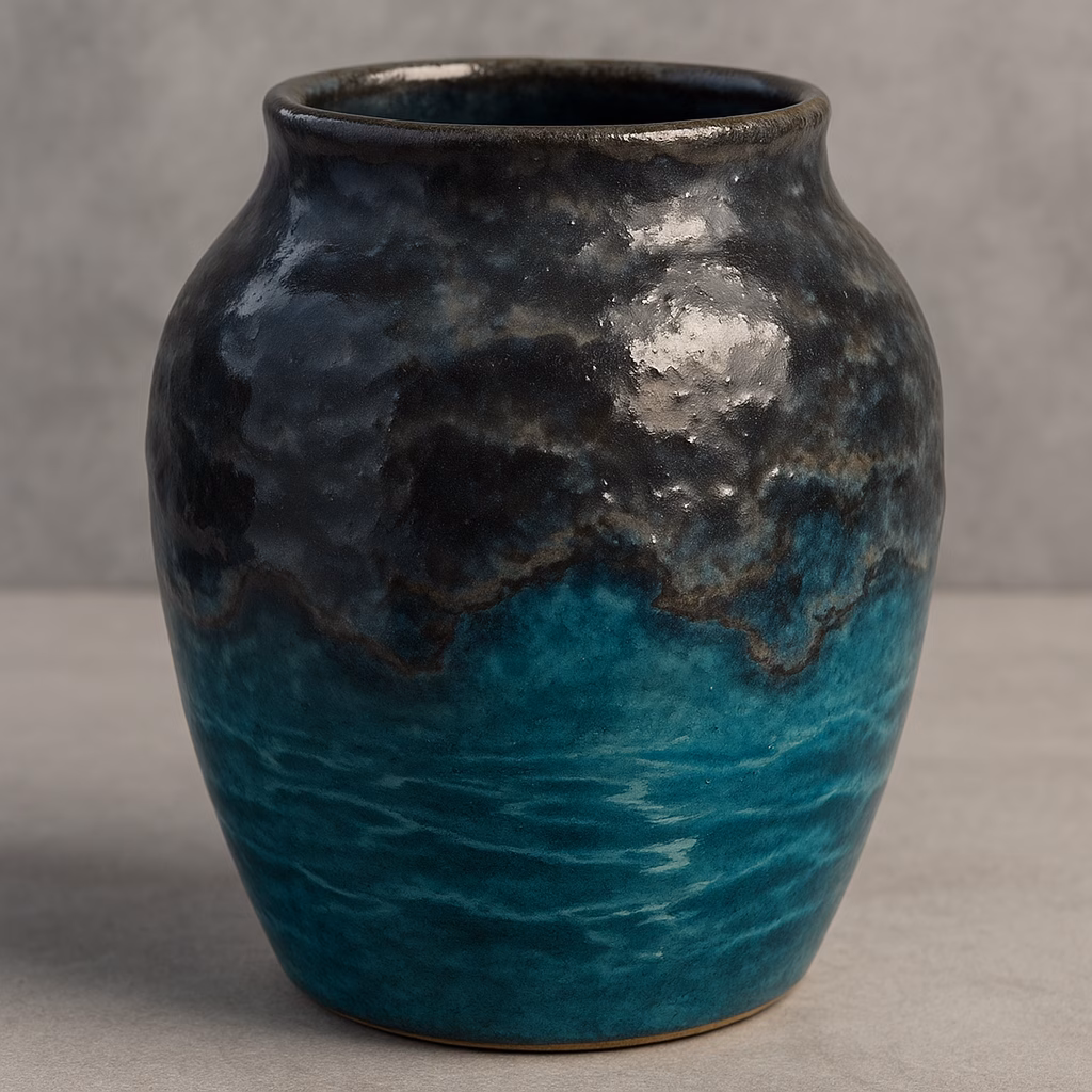 Creare un Manufatto Unico: Combinando Stormy Sky e Turquoise per Effetti Straordinari 2 Immagine Creare un Manufatto Unico: Combinando Stormy Sky e Turquoise per Effetti Straordinari