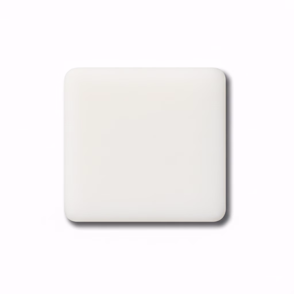Cristallina opaca (930°- 960°C) CMA 1003