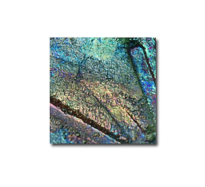 Smalto Raku Rame 1 Smalto Raku Rame