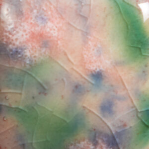 Risultati estetici dello smalto in cottura