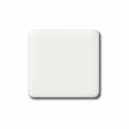 Cristallina trasparente lucida