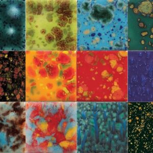 Murales di colori Jungle Jams Mayco