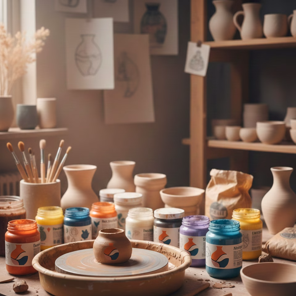 Dove comprare argille e smalti online per la ceramica 1 placeholder cerama png