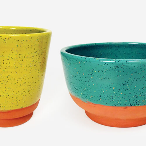 Speckled Stroke&Coat Mayco