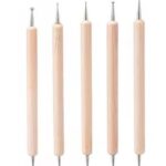 Set stilo per goffratura