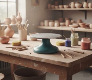 Torni per ceramica
