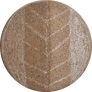 Matita sottosmalto bianca