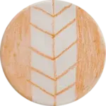 Matita sottosmalto Chrysanthos arancione