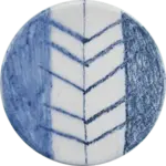 Matita sottosmalto Chrysanthos blu