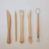 Set stecche e miretta