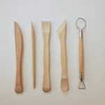 Set stecche e miretta