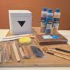 Kit Autonomia Creativa - Fornetto Grande