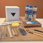 Kit Autonomia Creativa - Essenziale