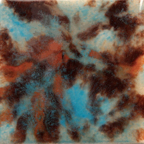 Mocha Marble - Mayco