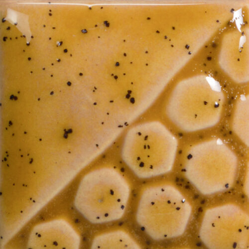 mattonella color caramello