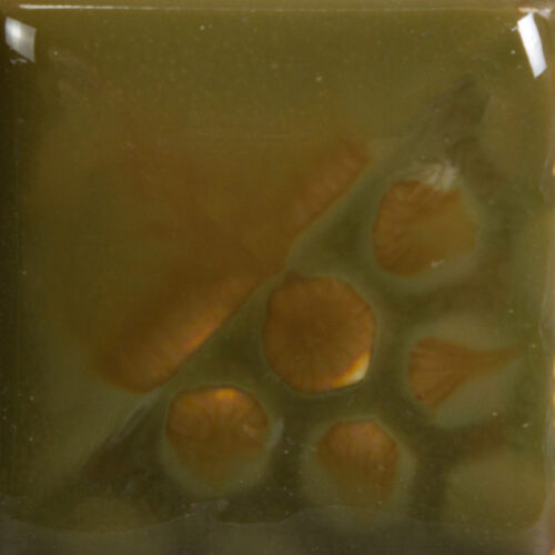 mattonella verde oliva