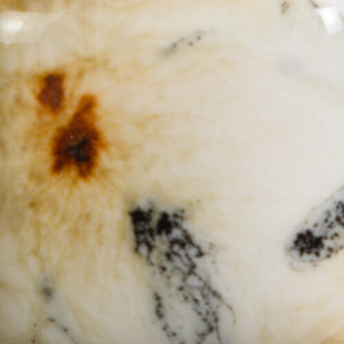 Risultati estetici dello smalto in cottura