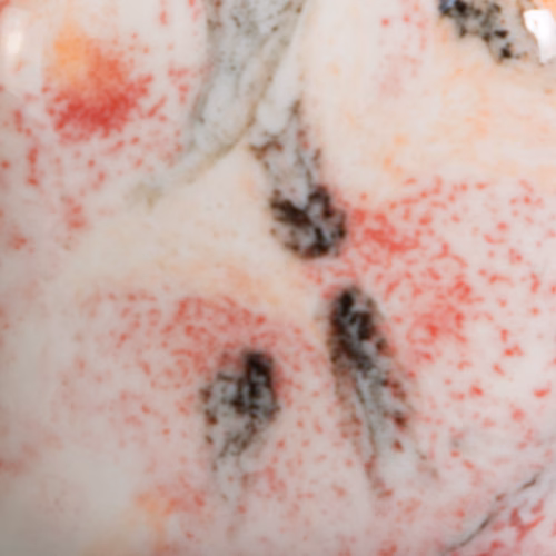 Risultati estetici dello smalto in cottura