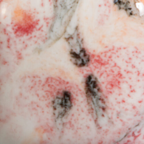 Risultati estetici dello smalto in cottura