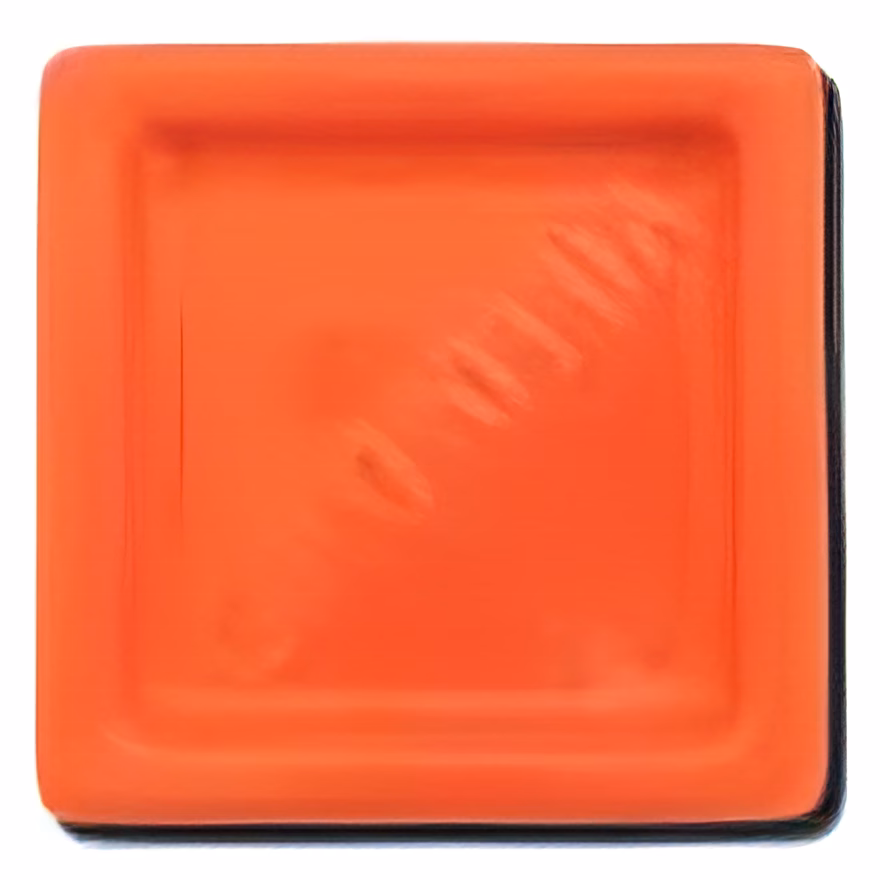 Arancione chiaro 1 Arancio chiaro