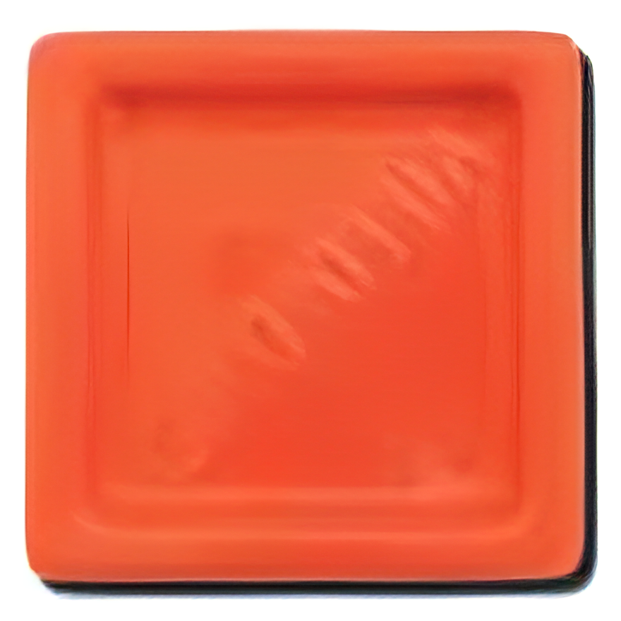 Arancione chiaro 1 Arancio chiaro