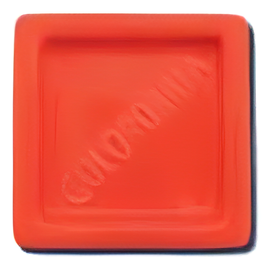 Arancione scuro 1 Arancio