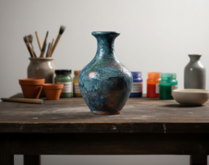 Smalti Raku Colorobbia