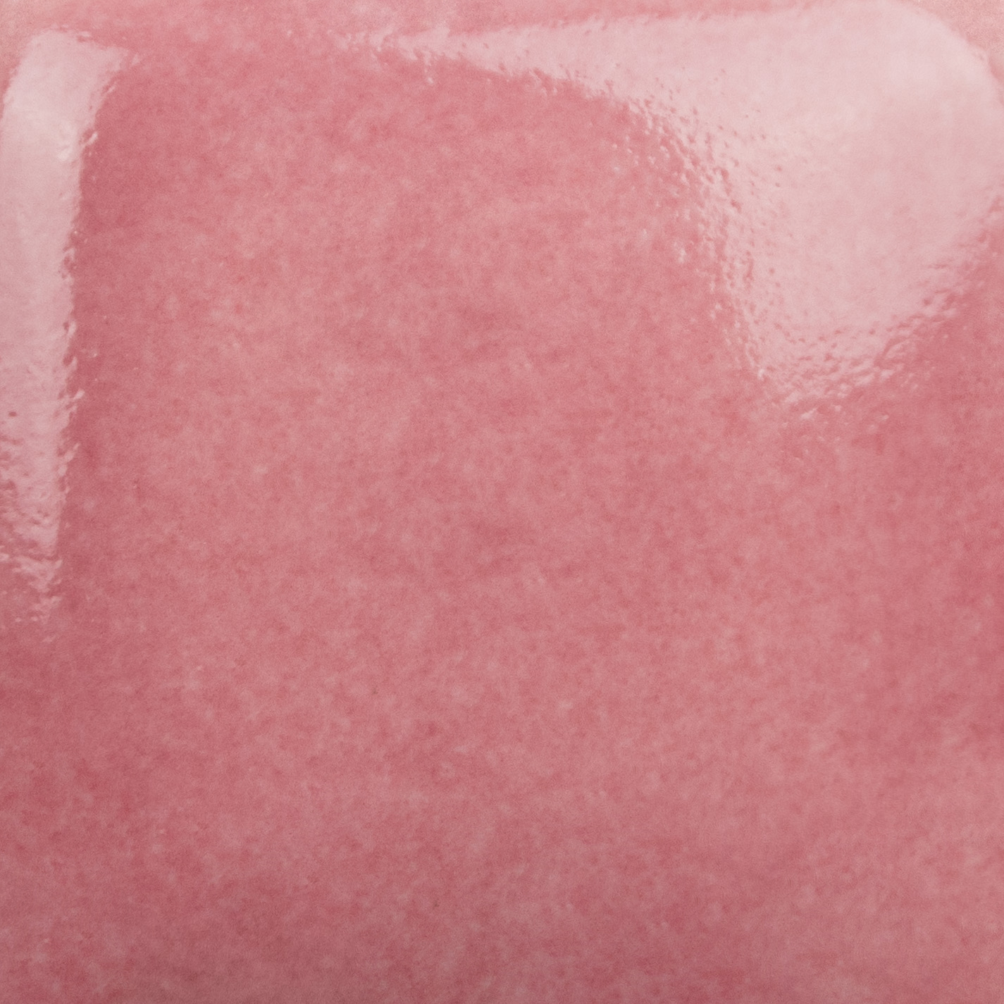 Rosey Posey 2 Risultati estetici dello smalto in cottura