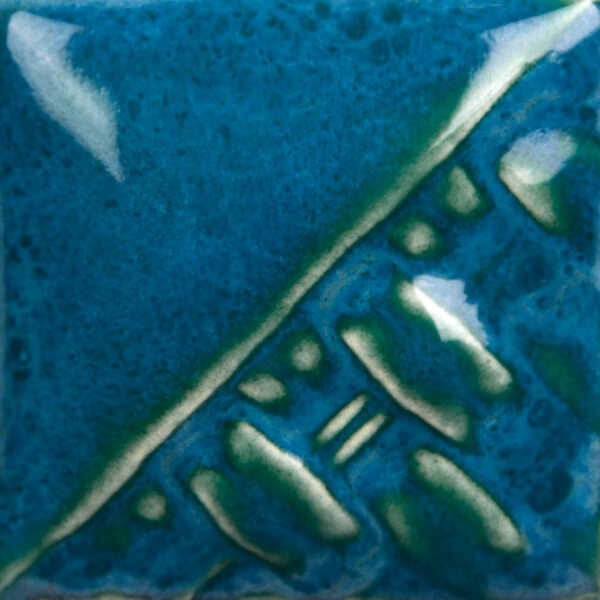 Tropical Teal 1 Tropical Teal