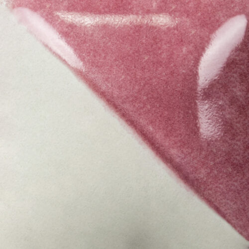 Risultati estetici dello smalto in cottura