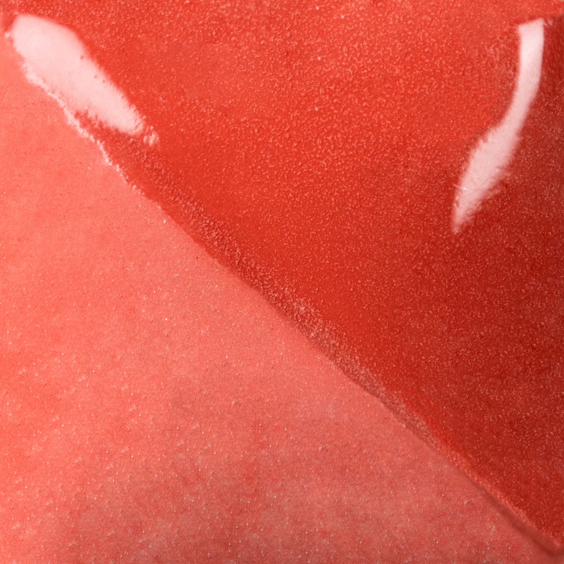 Risultati estetici dello smalto in cottura
