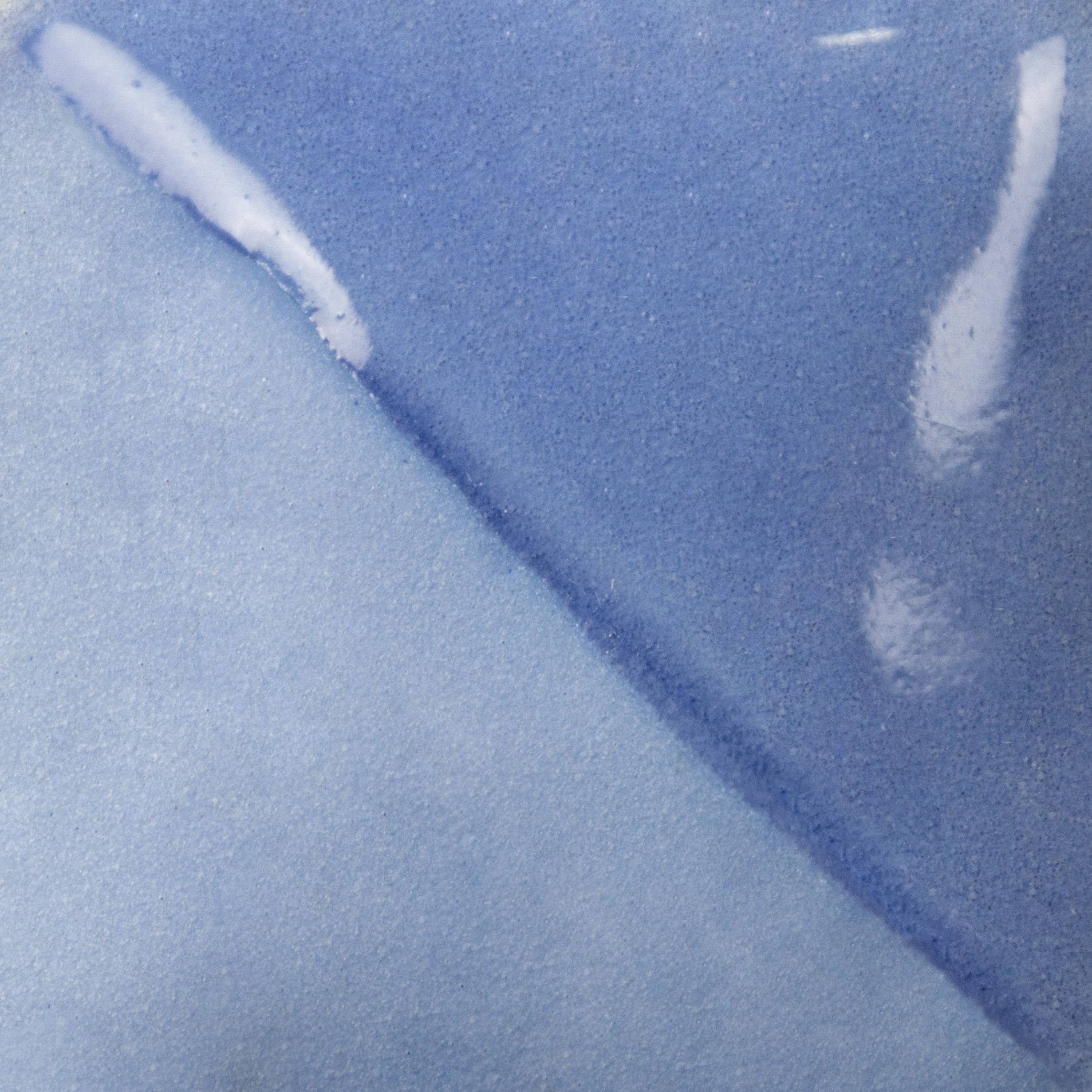 Sea Blue 3 Risultati estetici dello smalto in cottura