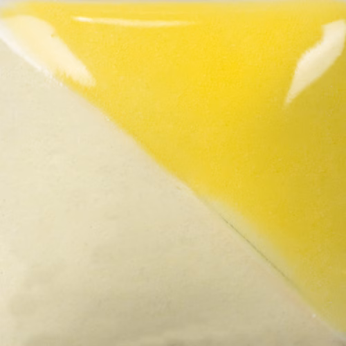 Risultati estetici dello smalto in cottura