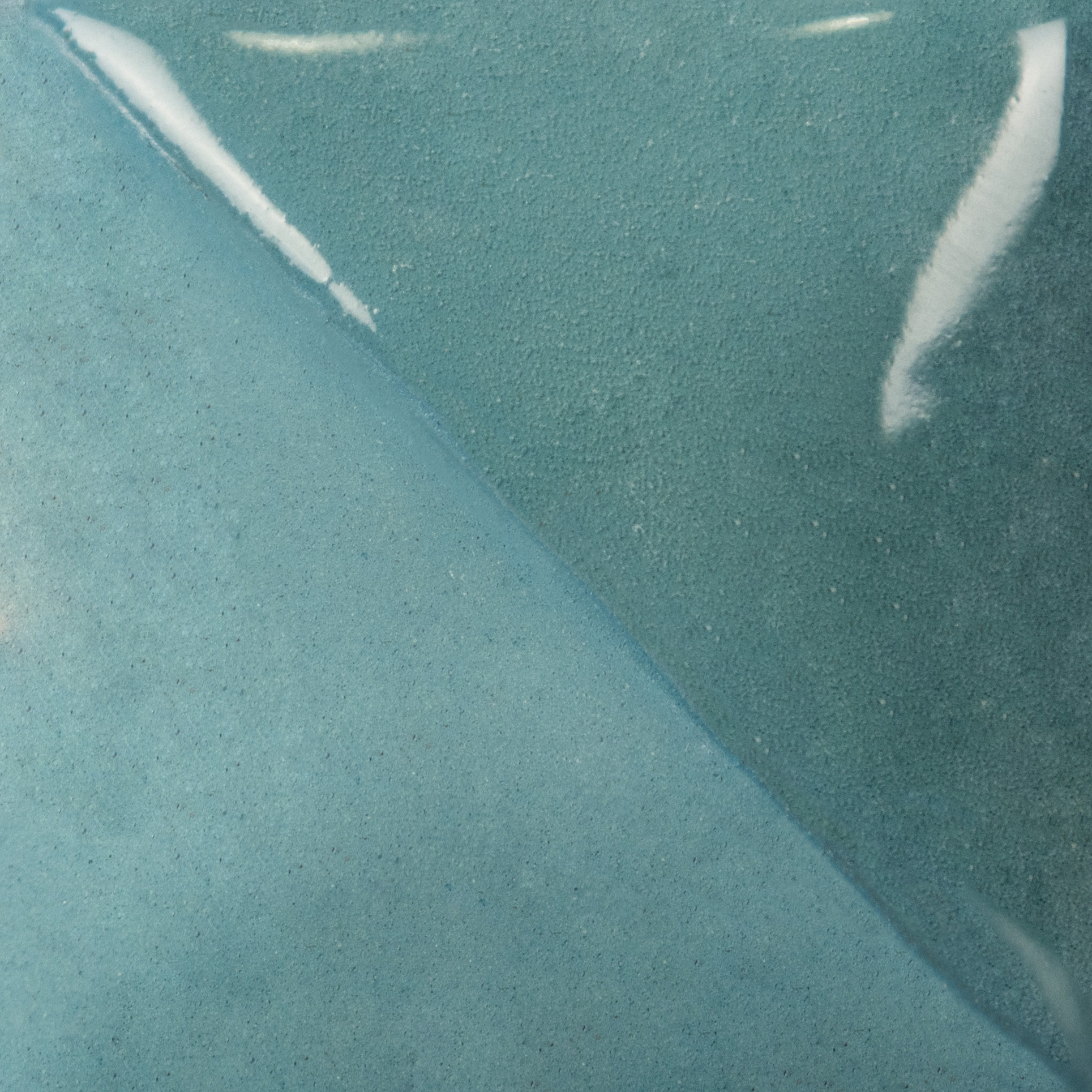 True Teal 3 Risultati estetici dello smalto in cottura