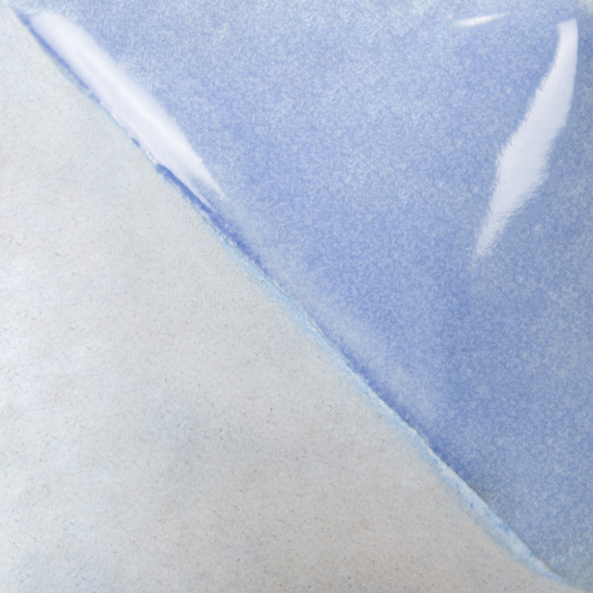 Wild Violet 3 Risultati estetici dello smalto in cottura