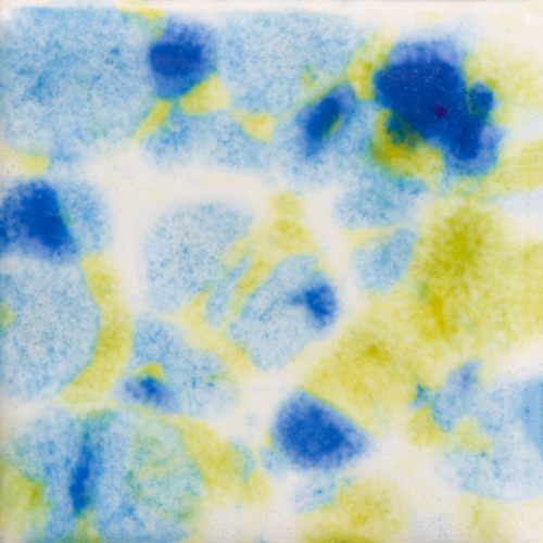 Home 32 Gogh Iris - Mayco
