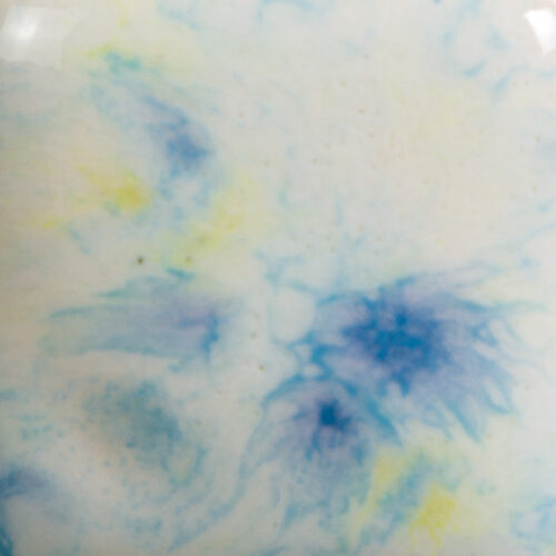 Risultati estetici dello smalto in cottura