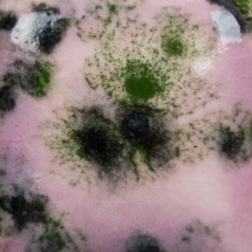 Risultati estetici dello smalto in cottura