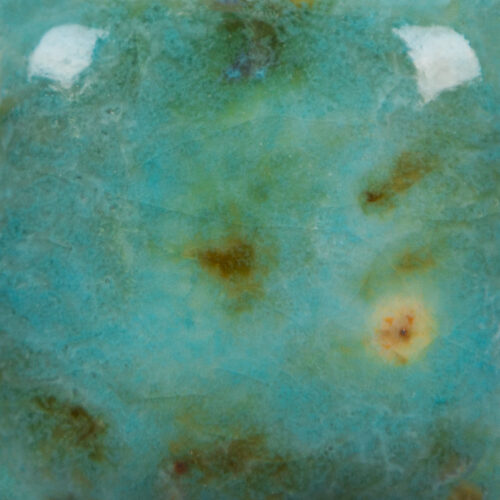 Risultati estetici dello smalto in cottura