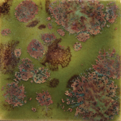 Pagoda Green - Mayco