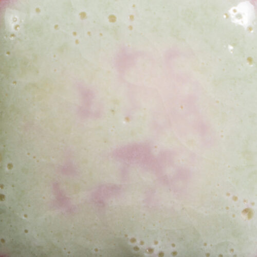 Risultati estetici dello smalto in cottura