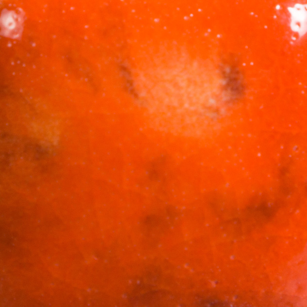 Wildfire 2 Risultati estetici dello smalto in cottura