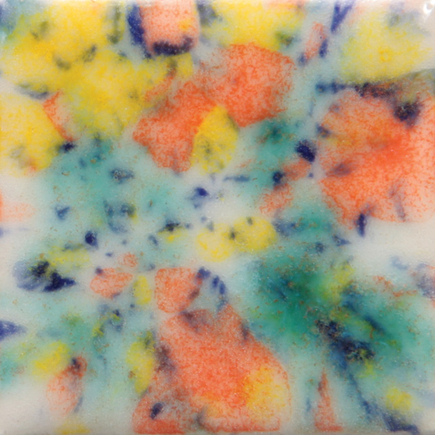 Fruity Freckles 1 Fruity Freckles - Mayco