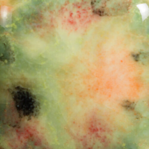 Risultati estetici dello smalto in cottura